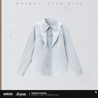 【Pre-Order】Honkai: Star Rail - Sunday Impression Series Blouse