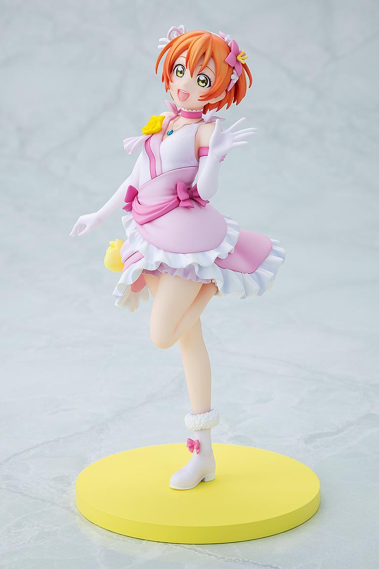 【Pre-order】LoveLive! - Rin Hoshizora Figure (Bokutachi wa Hitotsu no Hikari ver.)