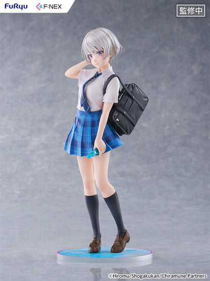 【Pre-order】Chitose Is in the Ramune Bottle -  Asuka Nishino 1/7 Scale Figure