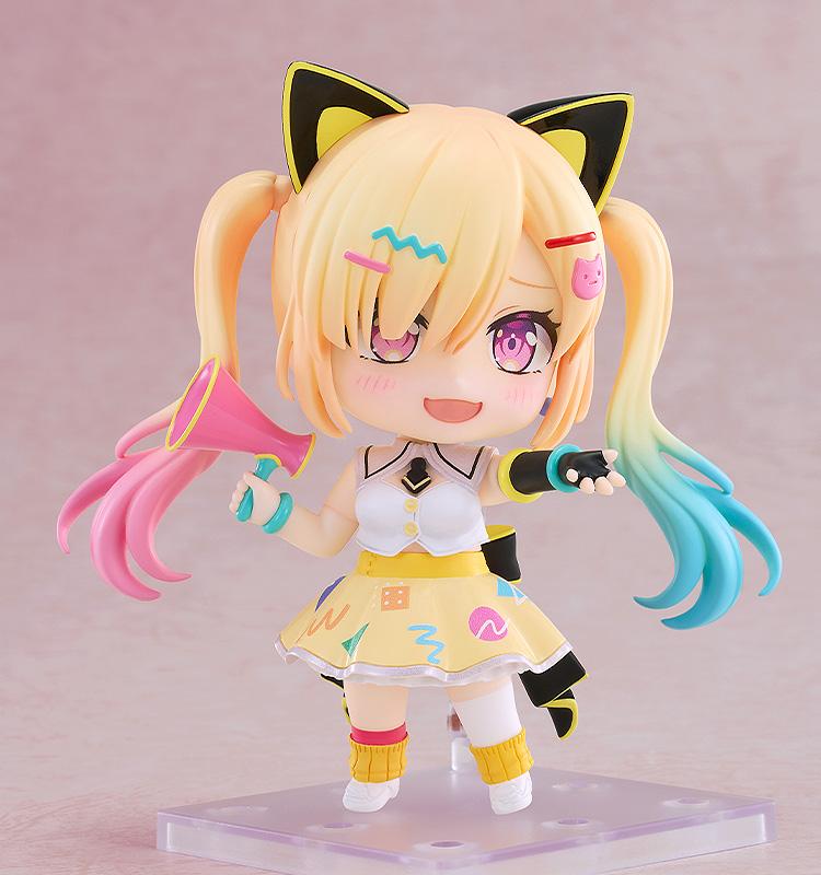 【Pre-order】BanG Dream! - Arale Nakamachi Nendoroid