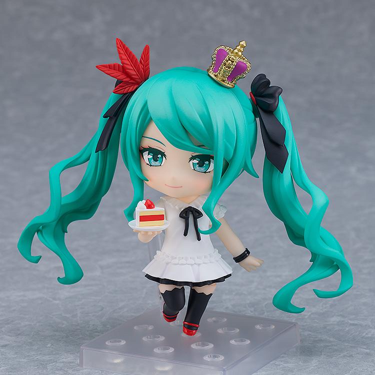 【Pre-order】Character Vocal Series 01 - Hatsune Miku Nendoroid (World Is Mine 2024 Ver., Rerun)