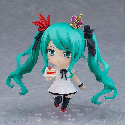 【Pre-order】Character Vocal Series 01 - Hatsune Miku Nendoroid (World Is Mine 2024 Ver., Rerun)