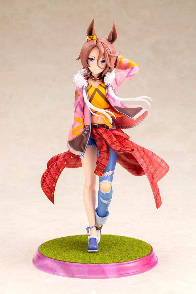 【Pre-order】Umamusume: Pretty Derby -  Narita Taishin