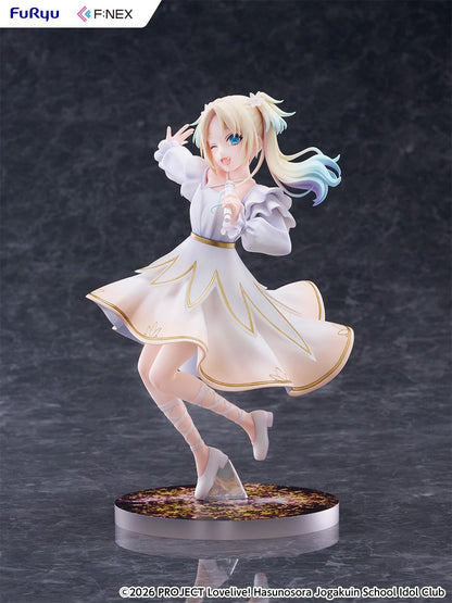 【Pre-order】Love Live! Hasunosora Girls' High School Idol Club - Rurino Osawa 1/7 Scale Figure