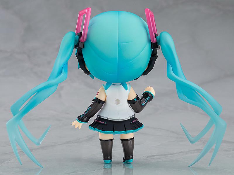【Pre-order】Character Vocal Series 01 - Hatsune Miku Nendoroid (V4X (Rerun))