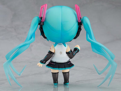 【Pre-order】Character Vocal Series 01 - Hatsune Miku Nendoroid (V4X (Rerun))