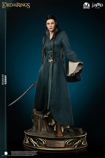 【Pre-order】The Lord of the Rings - Arwen 1/2 Scale Figure (Infinity Studio)