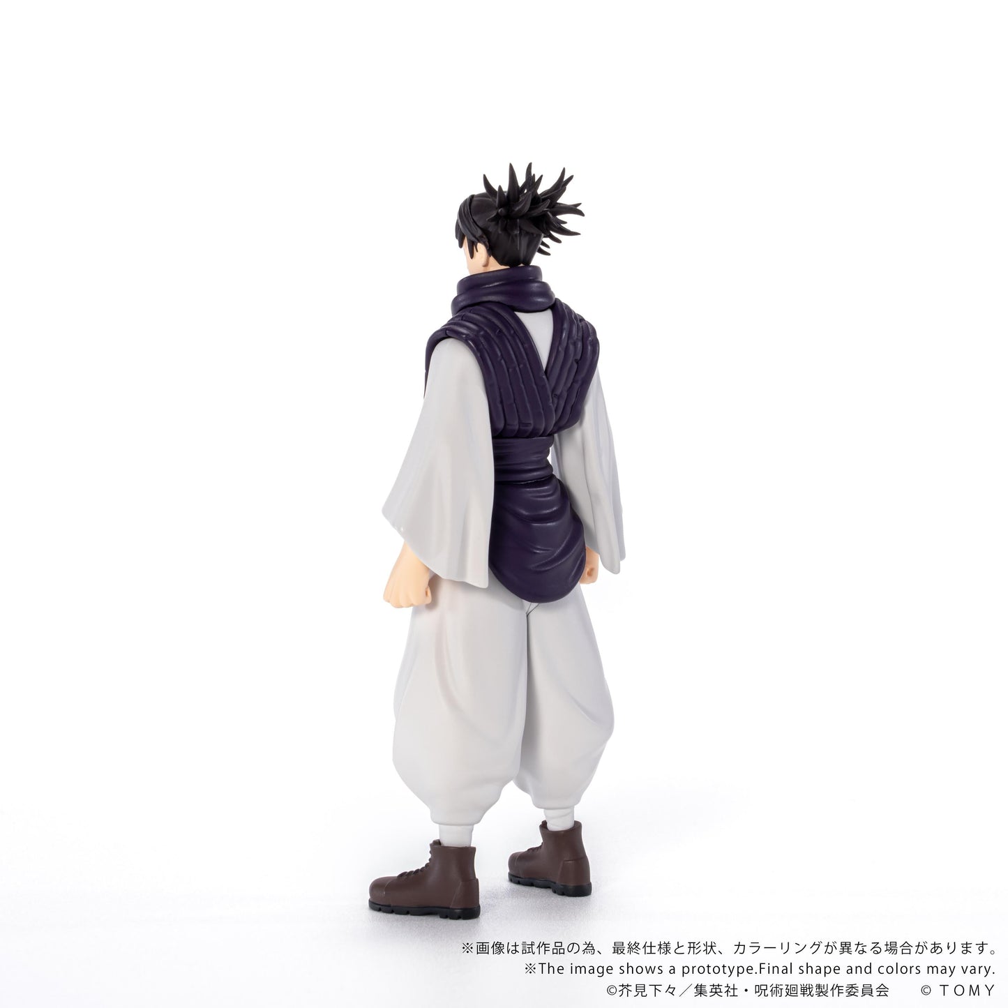 【Pre-order】Jujutsu Kaisen - Choso Figure (CK-J04 COLLEKAZARO)