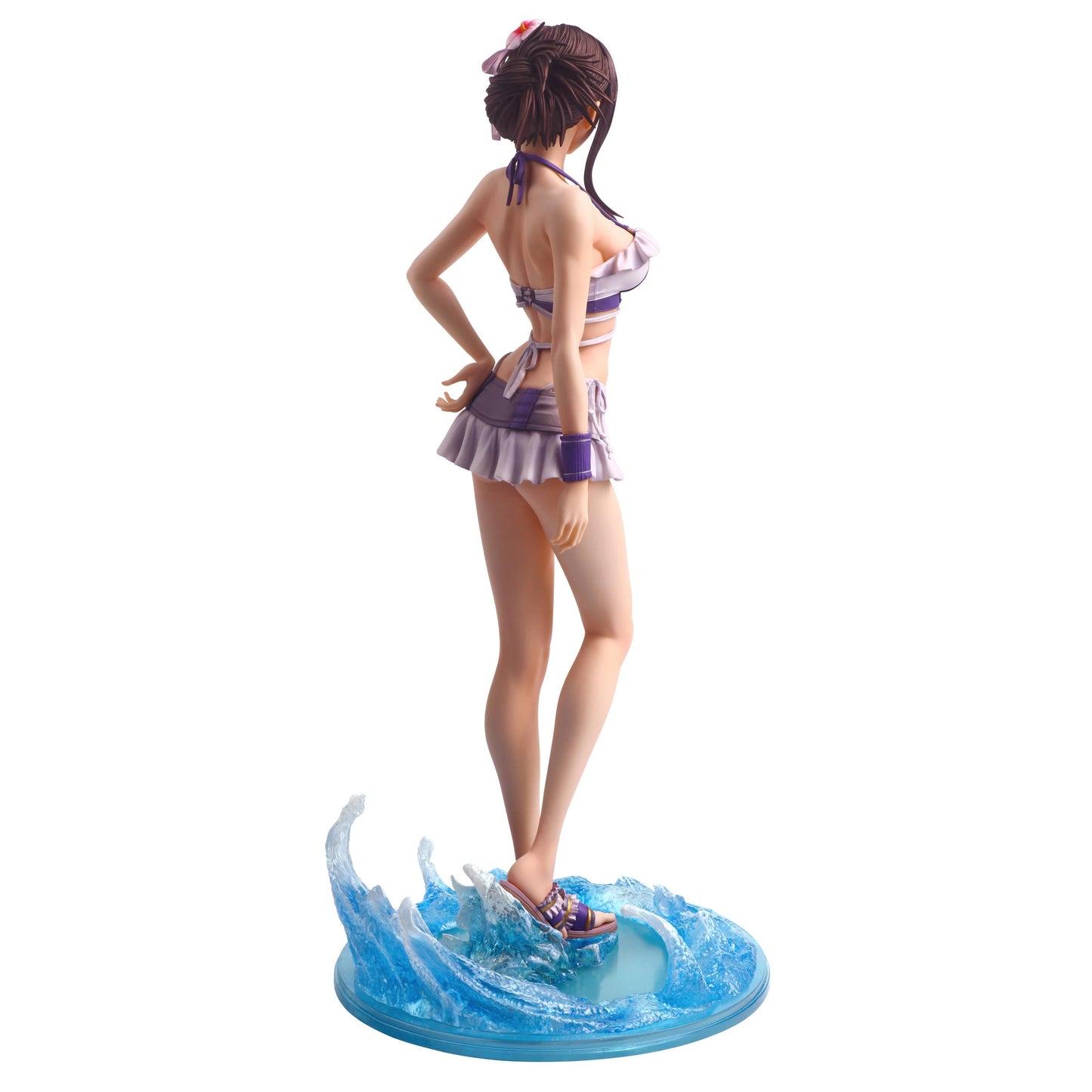 【Pre-order】FINAL FANTASY VII REBIRTH - TIFA LOCKHART STATIC ARTS (Swimsuit Ver.)