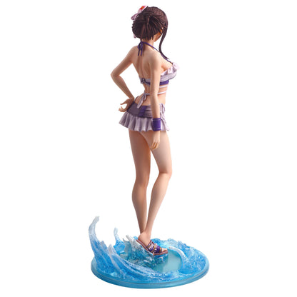 【Pre-order】FINAL FANTASY VII REBIRTH - TIFA LOCKHART STATIC ARTS (Swimsuit Ver.)