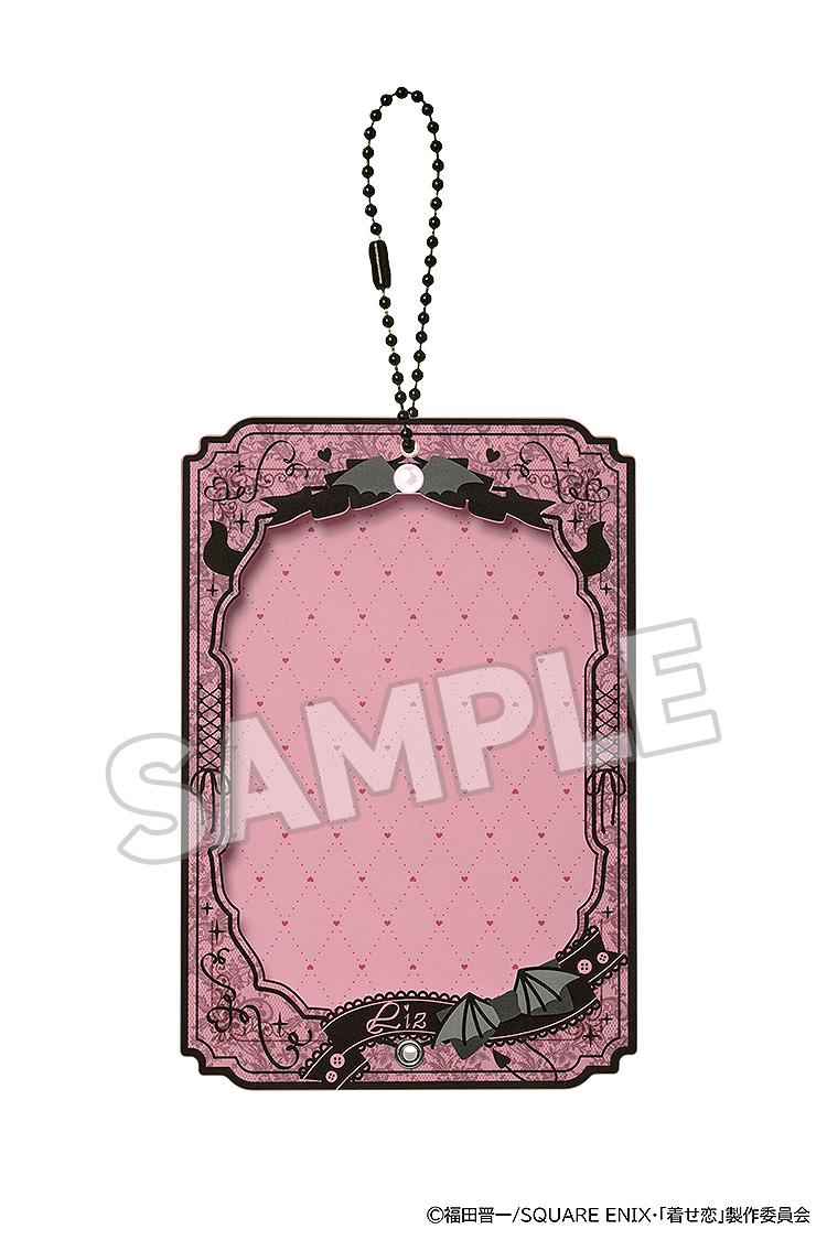 【Pre-order】My Dress-Up Darling - Marin Acrylic Card Case (Liz)