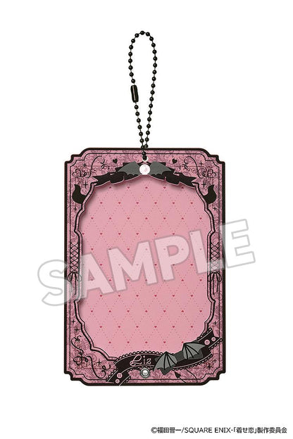 【Pre-order】My Dress-Up Darling - Marin Acrylic Card Case (Liz)