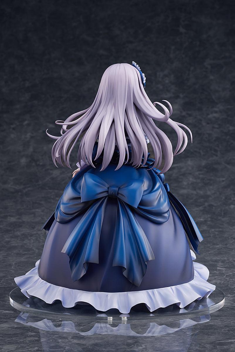 【Pre-order】Yu-Gi-Oh! - Ghost Belle & Haunted Mansion 1/7 Scale Figure (Card Game Monster Figure Collection)