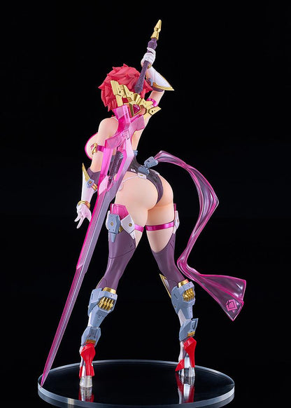 【Pre-order】Cutie Honey - Cutie Honey POP UP PARADE SP