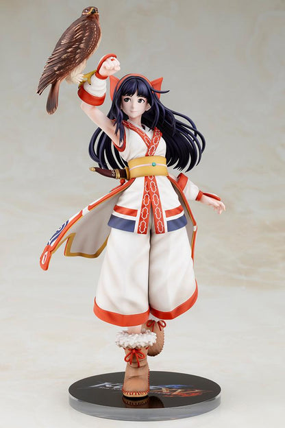 【Pre-order】THE KING OF FIGHTERS XV - NAKORURU Figure (THE KING OF FIGHTERS XV Ver.)
