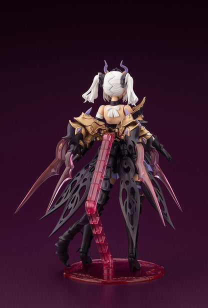 【Pre-order】ARCANADEA - SOFFIERA Model Kits (Rerun)