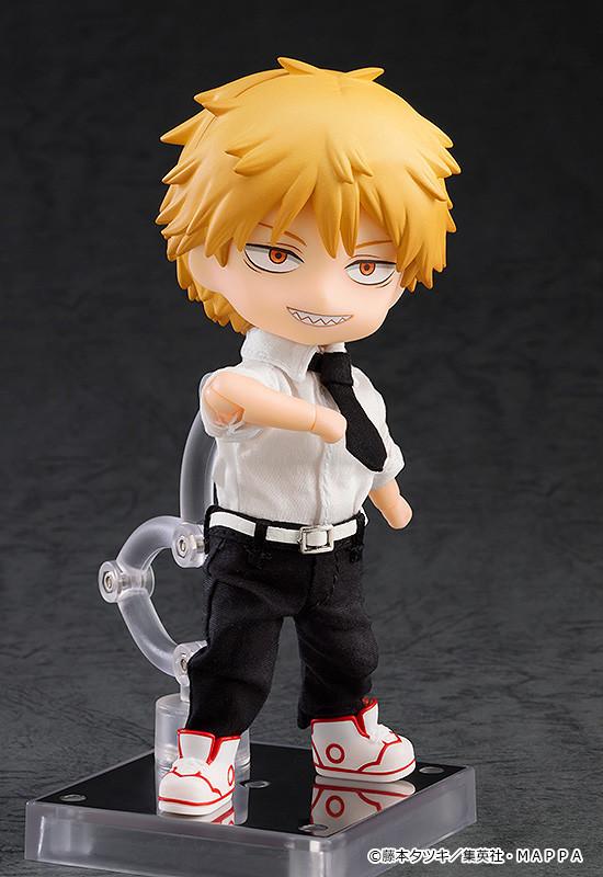 【Pre-order】Chainsaw Man - Denji Nendoroid Doll (Rerun)