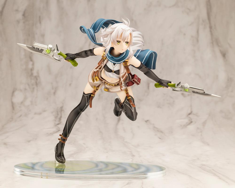 【Pre-order】The Legend of Heroes - Fie Claussell Figure (Rerun)