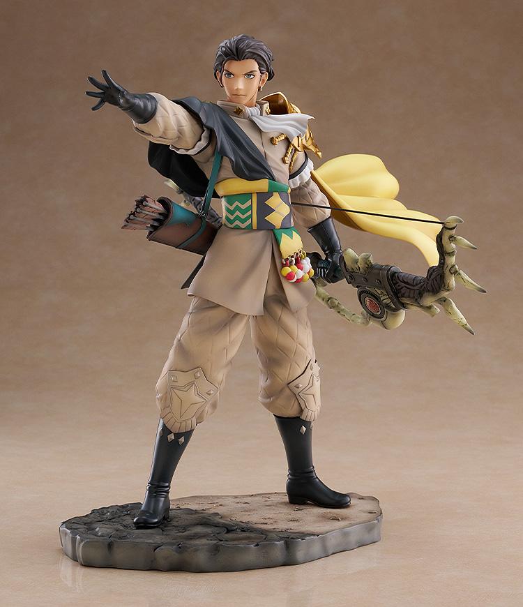 【Pre-order】Fire Emblem - Claude Figure