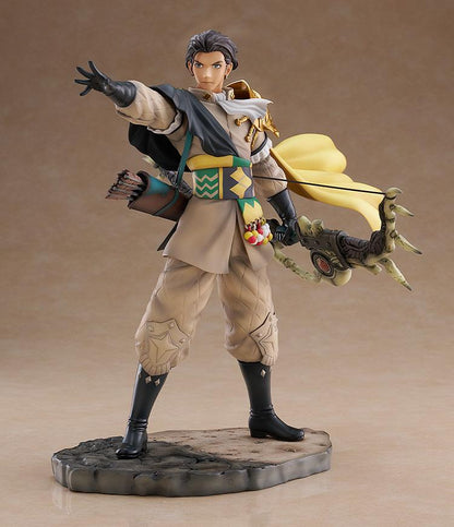 【Pre-order】Fire Emblem - Claude Figure