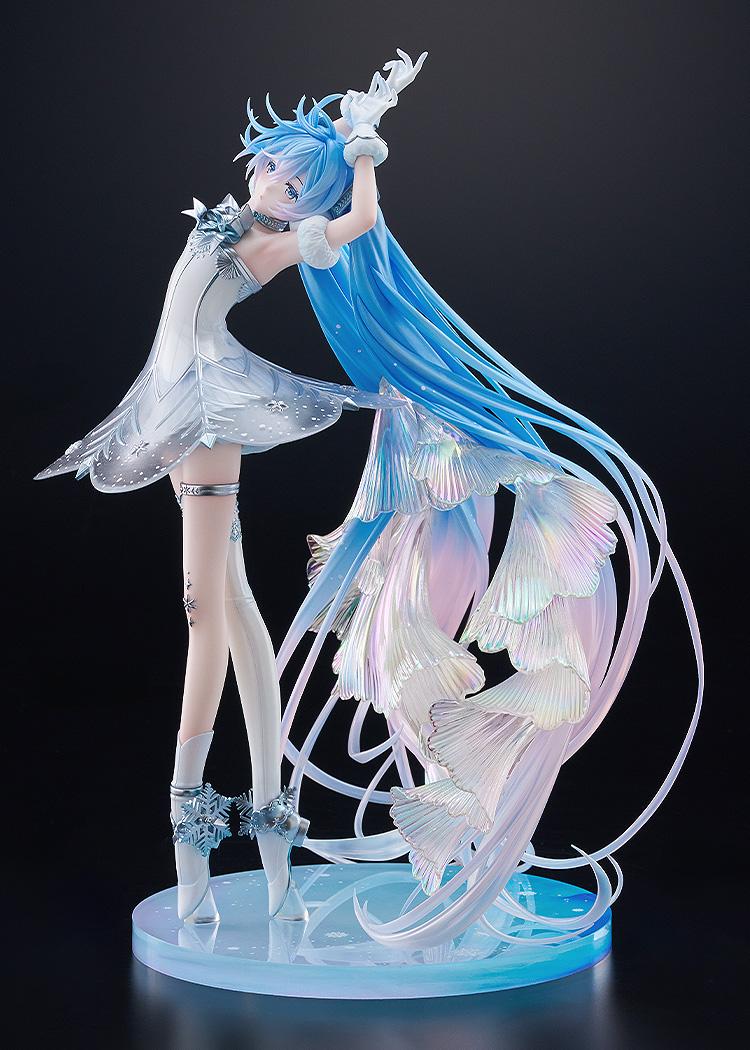 【Pre-order】Character Vocal Series 01 - Hatsune Miku G.S. Collection (SC; Hatsune Miku Symphony 2025: Sapporo Concert Ver.)