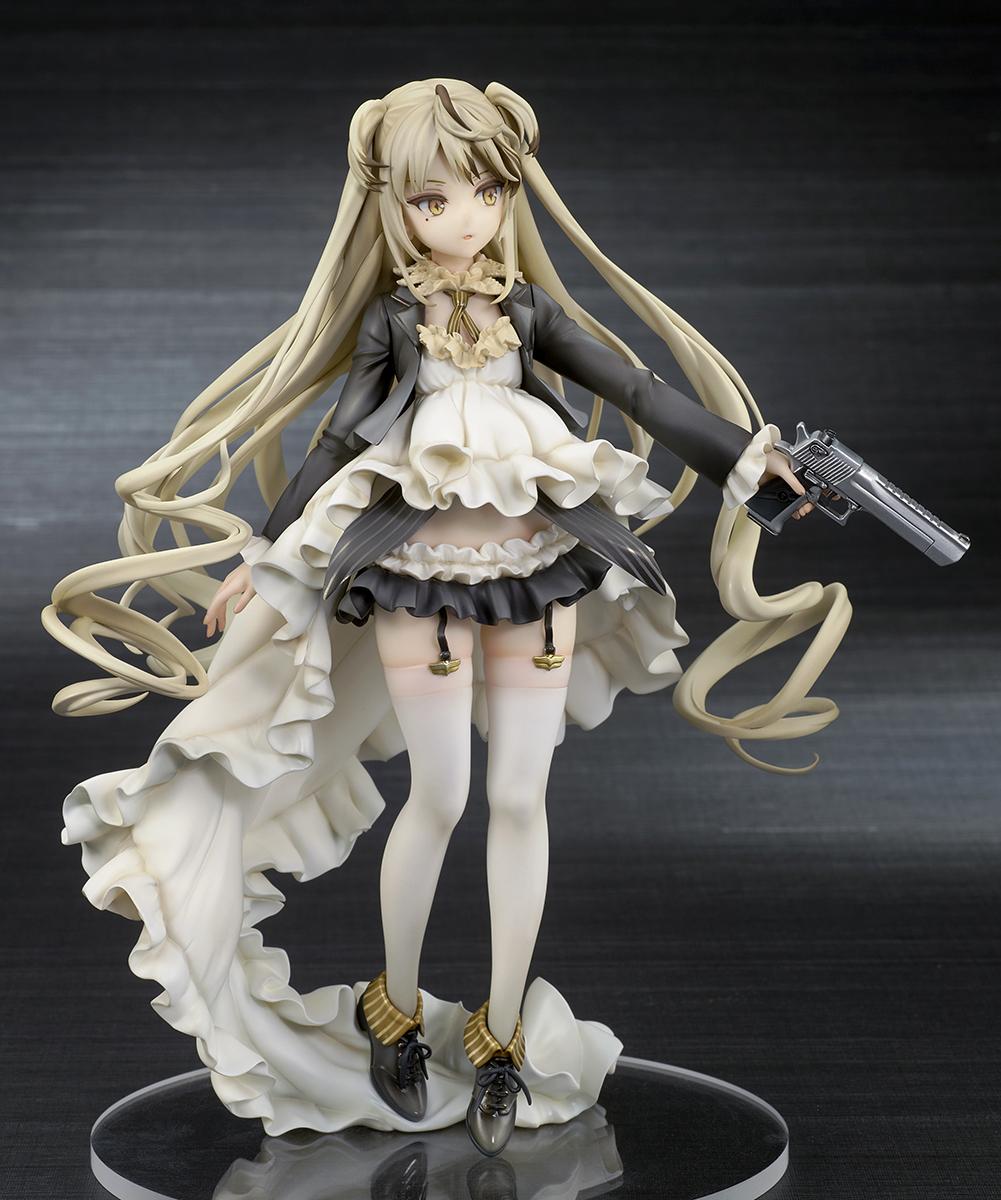 【Pre-order】Girls' Frontline - Desert Eagle 1/7 Scale Figure