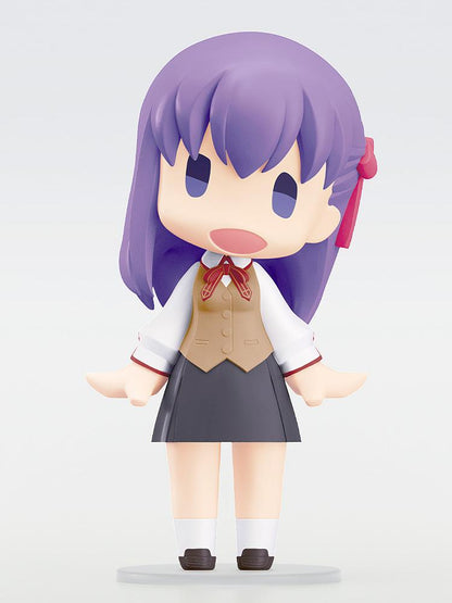 【Pre-order】Fate/stay night - HELLO! GOOD SMILE Sakura Matou