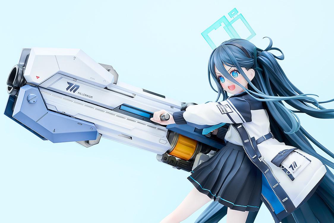 【Pre-order】Blue Archive - Aris Figure (Awaken, Supernova!)