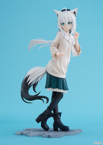 【Pre-order】hololive production - Shirakami Fubuki G.S. Collection (Date Style - Casual Outfit Ver.)