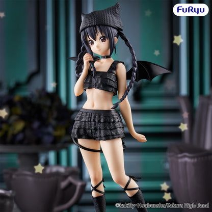 【Pre-order】K-ON! - Azusa Nakano BiCute Dark Figure