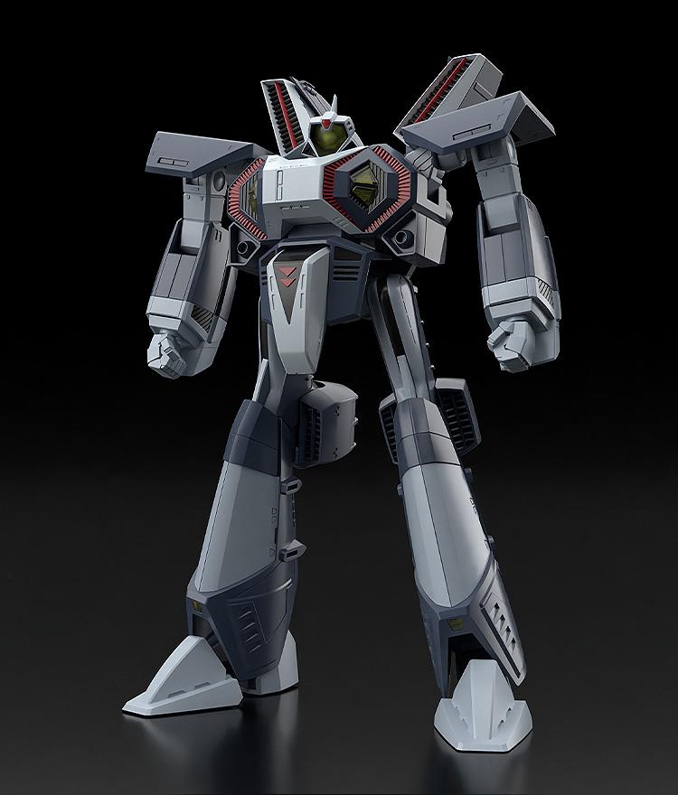 【Pre-order】Super Dimension Century Orguss -  Model Kits (MODEROID Orson's Nikick)