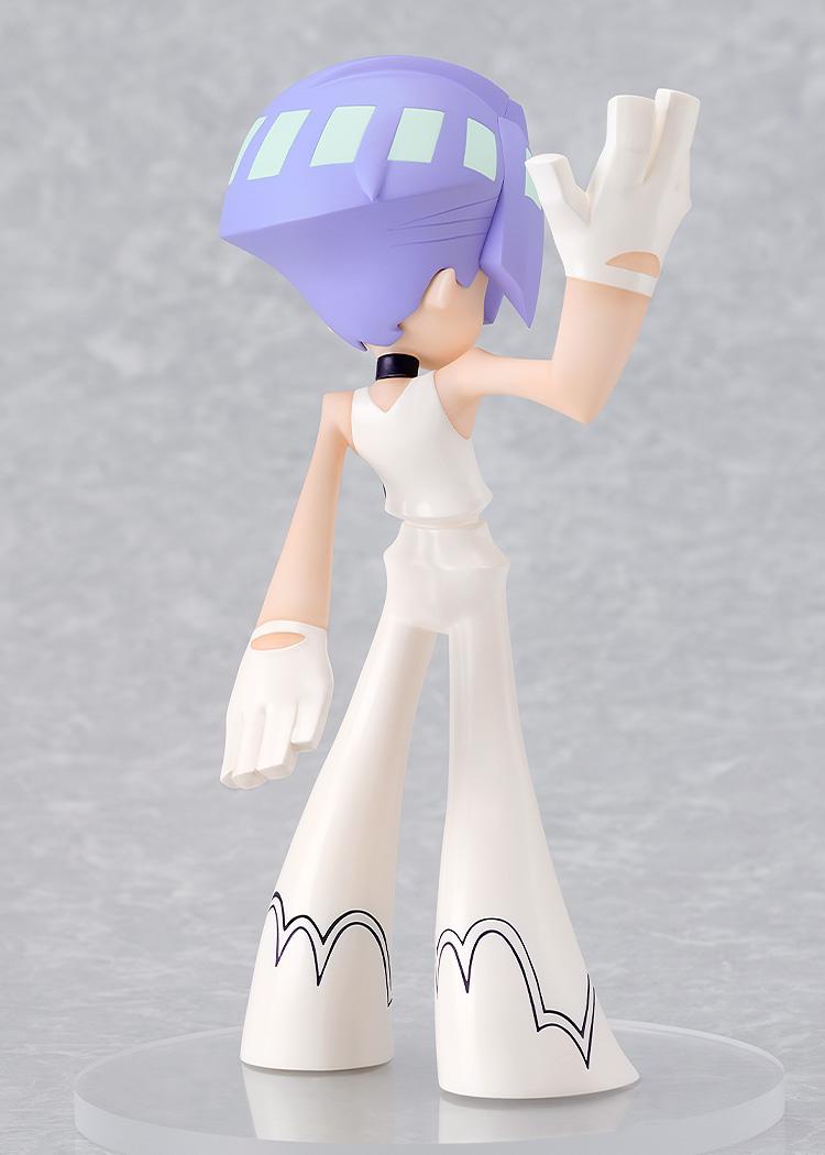 【Pre-order】PANTY & STOCKING with GARTERBELT -  Figure (New, POP UP PARADE, Polyester)