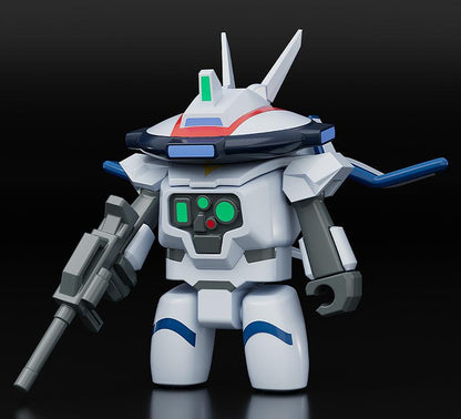 【Pre-order】Metal Armor Dragonar -  BRICKROID Dragonar-3