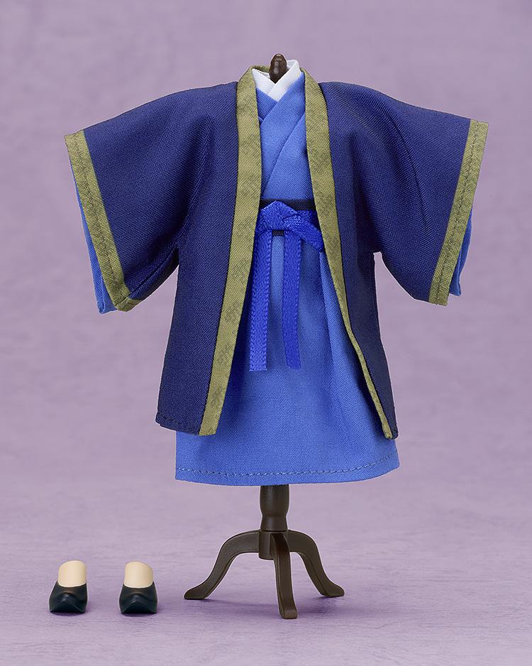 【Pre-order】The Apothecary Diaries - Jinshi Nendoroid Doll Outfit Set