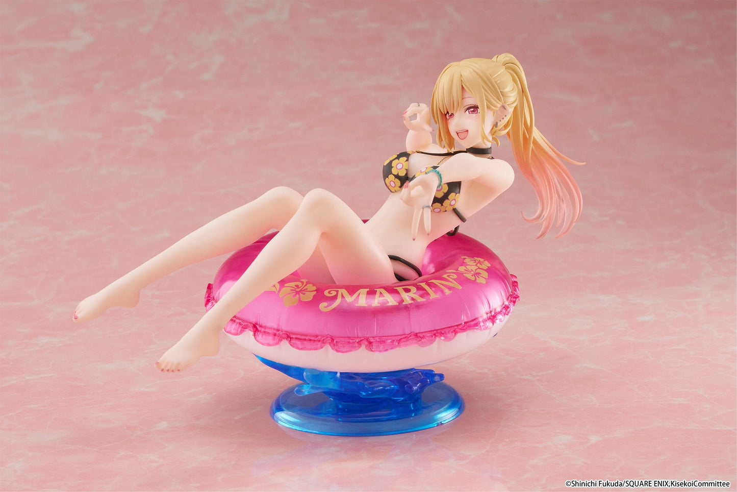 【Pre-order】My Dress-Up Darling - Marin Kitagawa Figure (Aqua Float Girls; Rerun)