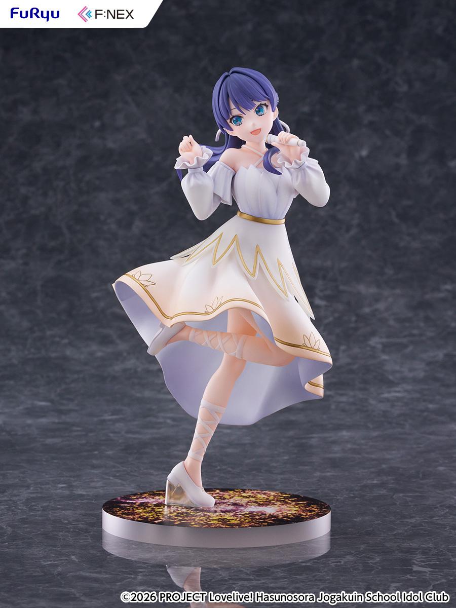 【Pre-order】Love Live! Hasunosora Girls' High School Idol Club - Sayaka Murano 1/7 Scale Figure