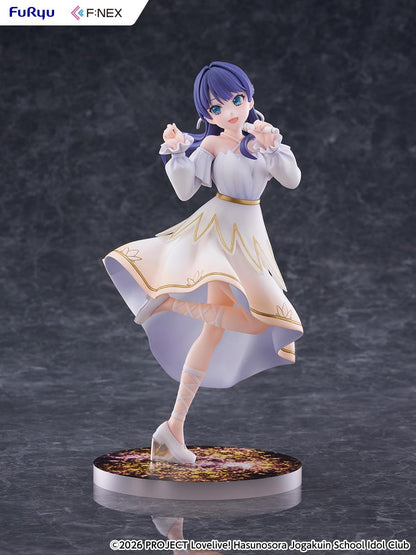 【Pre-order】Love Live! Hasunosora Girls' High School Idol Club - Sayaka Murano 1/7 Scale Figure