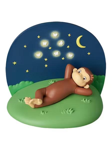【Pre-order】Curious George -  Non Scale Figure (UDF; Lie Sprawled)