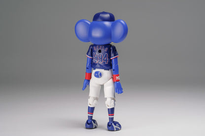 【Pre-order】NPB - Doala Model Kits (Visitor Ver.)