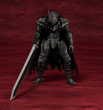 【Pre-order】Berserk - Guts Model Kits (PLAMATEA; Berserker Armor Ver.; Rerun)