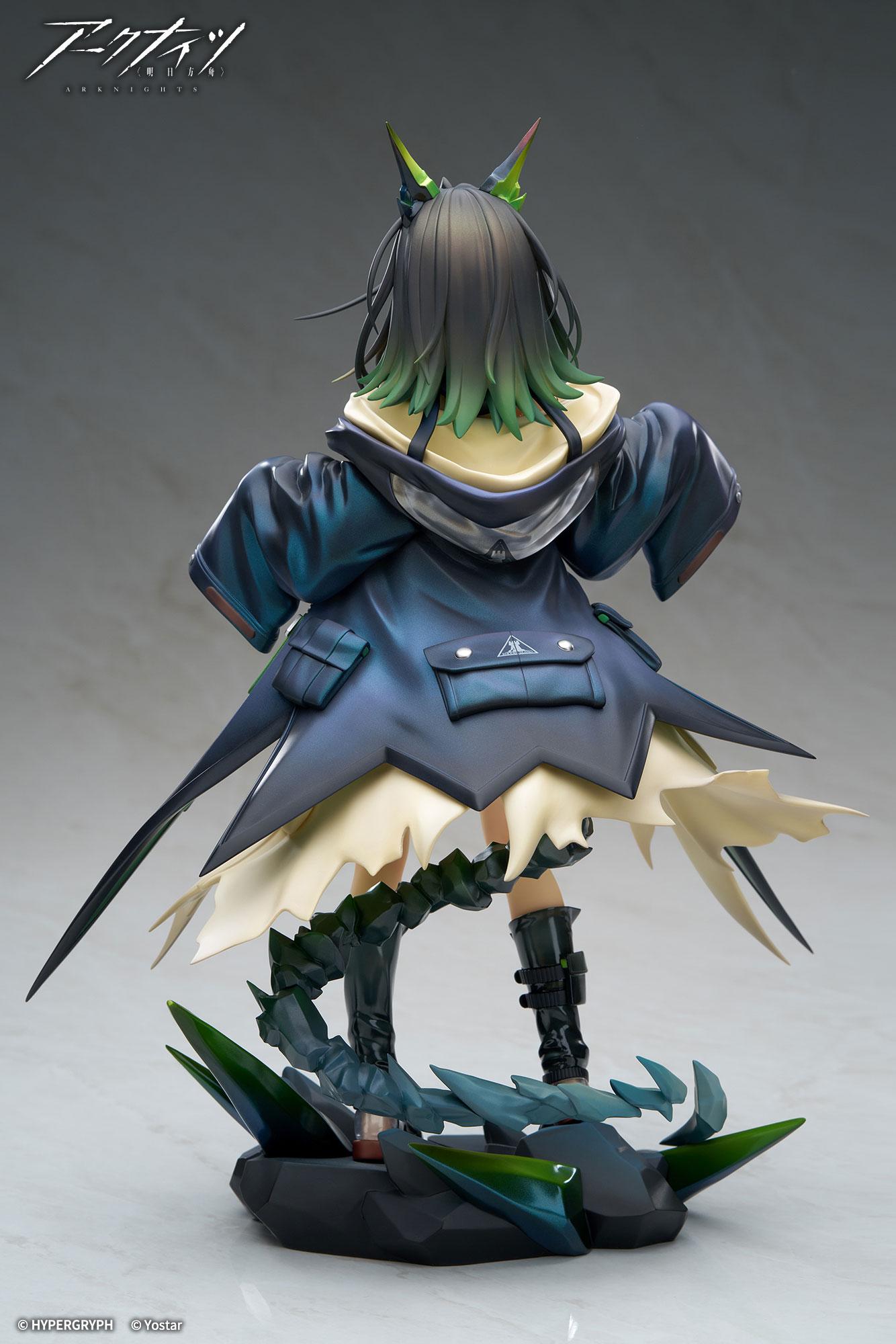 【Pre-order】Arknights - Mon3tr 1/7 Scale Figure