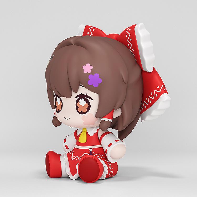 【Pre-order】Touhou Lost Word - Reimu Hakurei Huggy Good Smile