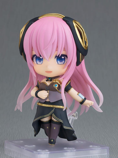 【Pre-order】Character Vocal Series 03 - Megurine Luka Nendoroid (V4X)