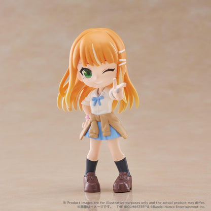 【Pre-order】THE IDOLM@STER -  Blind Box (Gakuen PalVerse, vol.2)