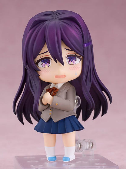 【Pre-order】Doki Doki Literature Club! - Yuri Nendoroid (Rerun)