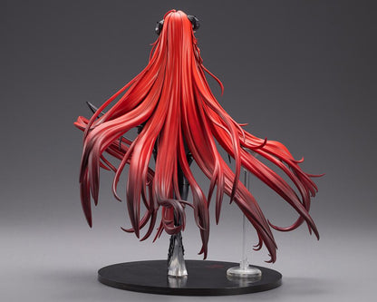 【Pre-order】AZUR LANE - Hindenburg Figure