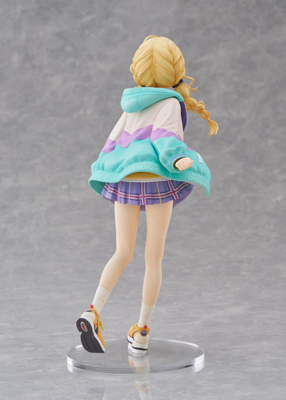 【Pre-order】THE IDOLM@STER Gakuen - Kotone Fujita Figure (Rerun)