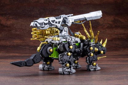 【Pre-order】ZOIDS -  Model Kits (DARK HORN HARRY SPECIAL 2001 Re/color)