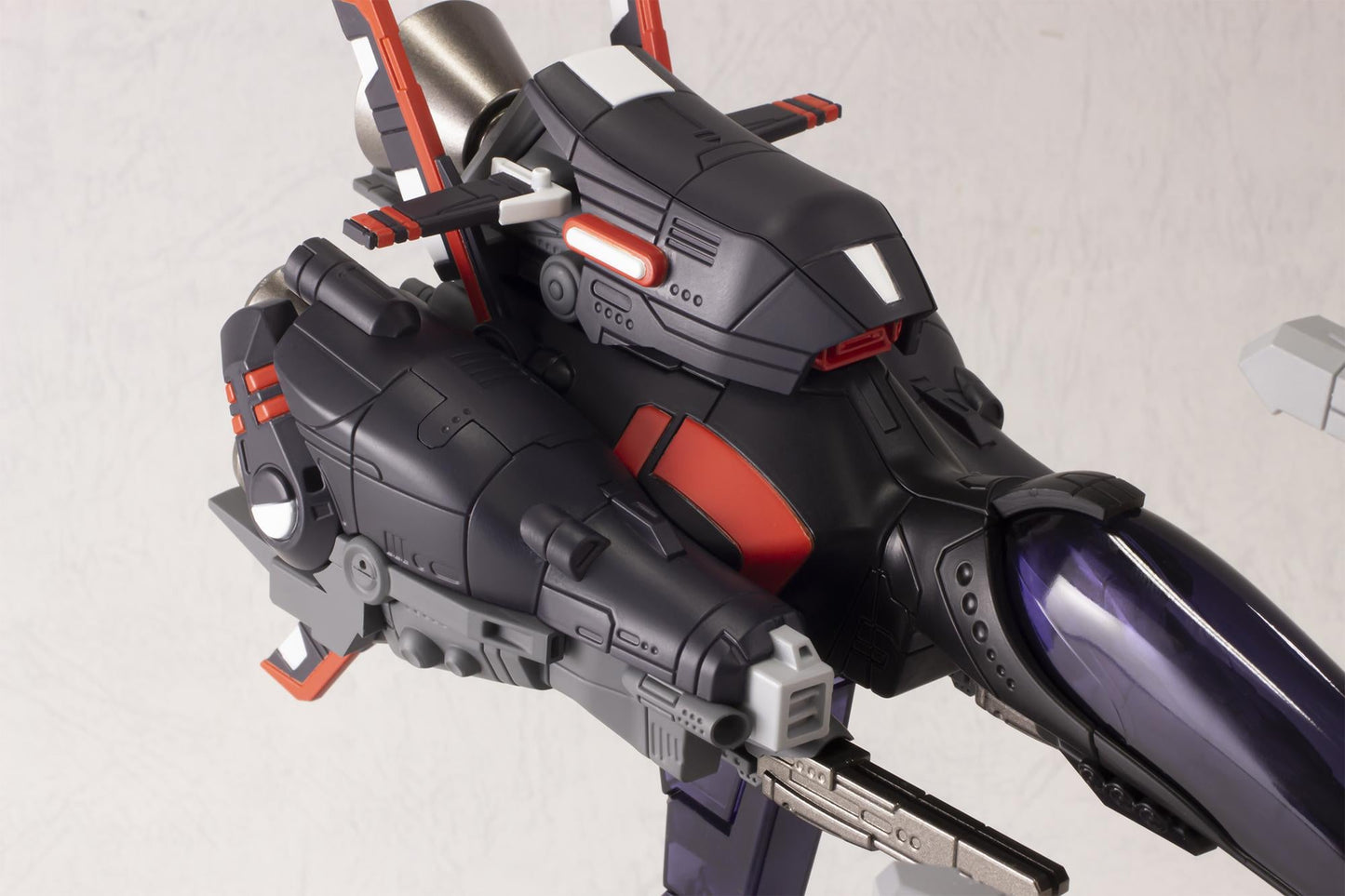 【Pre-order】R-TYPE -  Model Kits (Rwf-9Abk(Arrow Head BK); Rerun)