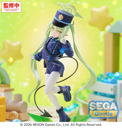 【Pre-order】Blue Archive -  Nozomi Figure (XStellar)